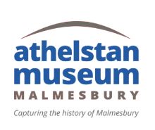 Athelstan Exhibition Reception